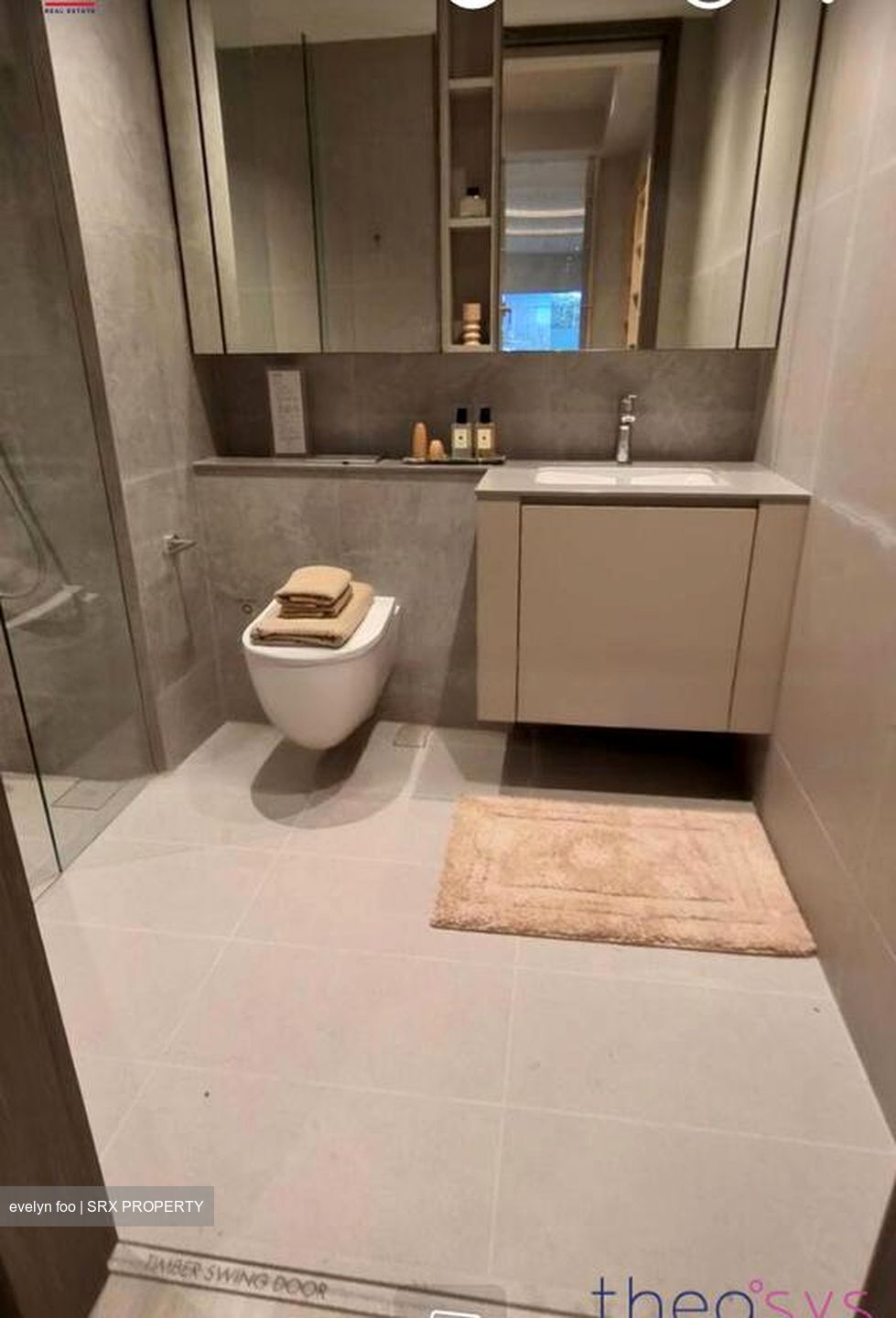 Canberra Crescent Residences (D27), Condominium #469726521